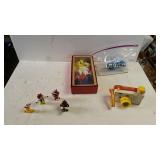 Fisher-Price Picture Story Camera, Roll Poker