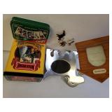 Uno Terrier Cards, Dog House & Dog Frame, Dog K3y