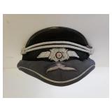 Luftwaffe Officers Cap