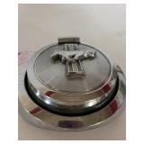 Vintage Ford Mustang Gas Cap