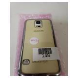 Samsung Galaxy S5 Phone