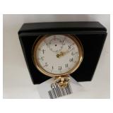 Gold Pocket Watch