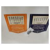 Northwestern Savings And Loan 1944, 1945