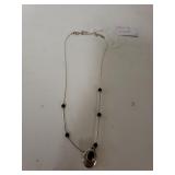 Sterling Silver Necklace
