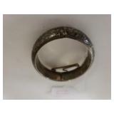 Sterling Silver Bracelet