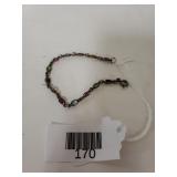 Sterling Silver Bracelet