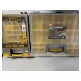 Storage Case For Parts & Fastener Pack