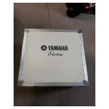 Yamaha Electioneering Case