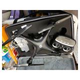 Full Operational Drone With 1080p Camera With