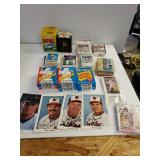 Baseball Trading Cards