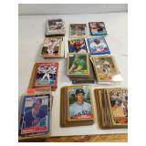 Baseball Trading Cards
