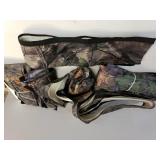 Cameo Velcro Strip Covers