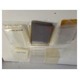 Plastic Card Covers & Card Containers