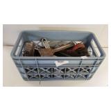 Crate Or Random Tools