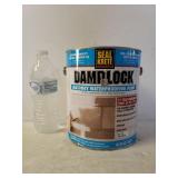 Damplock Masonry Waterproofing Paint