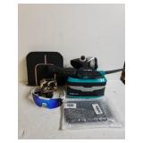 VR Fishing, Phone Case, CD Case, GoPro Case, &