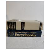 Contemporary Dictionary & Encyclopedia
