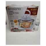 Ambiano Turbo Convection Oven