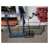 Metal Storage Racks