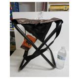 Realtree Hunting Stool