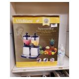 VillaWare Smoothie Bar
