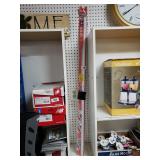 Adjustable Wood Hang Rod