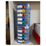 Project Glass For Mosaics