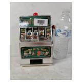 Slot Machine Coin Bank