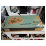 Covered Casserole & Warming Dish