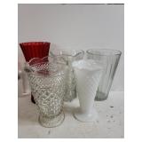Glass Vases
