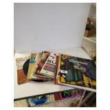 An Assortment Of Records With Artist Such As Hank