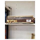 An Assortment Of Records With Artist Such As Pat