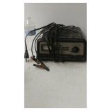 Schumacher Deep Cycle Battery Charger