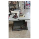 Ryobi Oscillating Spindle Sander