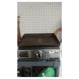 Blackstone Griddle