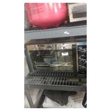 Toastmaster Toaster Oven