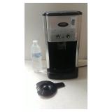 Cuisinart Coffee Maker Missing Pot