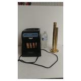 Royal Sovereign Quicksort, And Metal Change