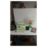 Puppy Pads, 23AndMe Kit, Party Pack Of Wine