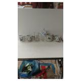 An Assortment Of Mugs