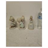Precious Moments Figurines