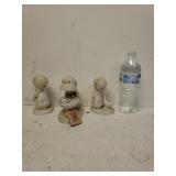 Precious Moments Figurines