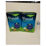 Prevail Per-fit Briefs Size Medium
