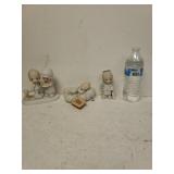 Precious Moments Figurines