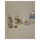 Precious Moments Figurines