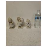 Precious Moments Figurines