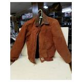 Womens Carhartt Jacket Size Small