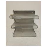 Wire Basket For Office