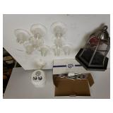 Mr. Berms Light, Outdoor Light Fixture, Solar Led