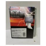 Atwood Motor Hood